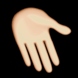 hand