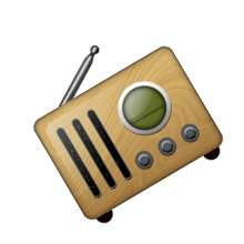 radio